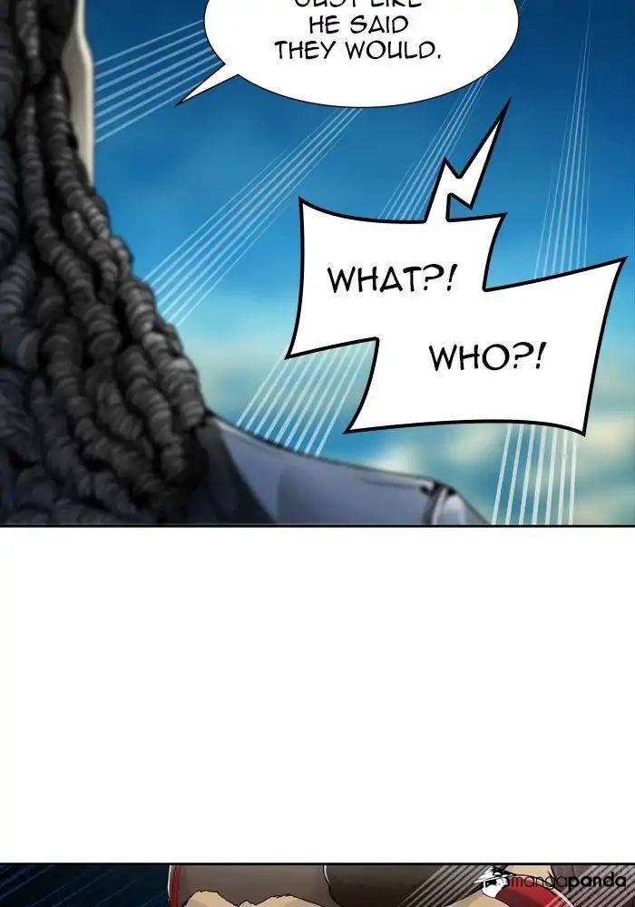 Tower of God Chapter 432 image 122